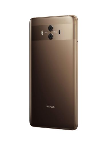 Huawei Mate 10 ALP-L29 Dual SIM 64 GB - Mocha Brown