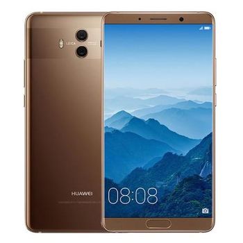 Huawei Mate 10 ALP-L29 Dual SIM 64 GB - Mocha Brown