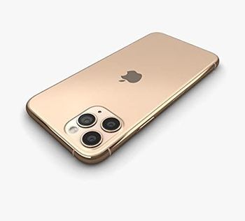 Apple iPhone 11 Pro (256GB) - Gold