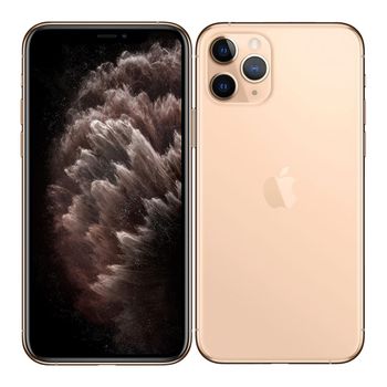 Apple iPhone 11 Pro (256GB) - Gold