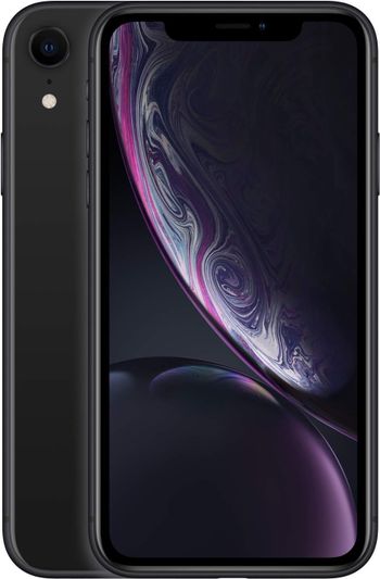 Apple iPhone XR 64GB - Black