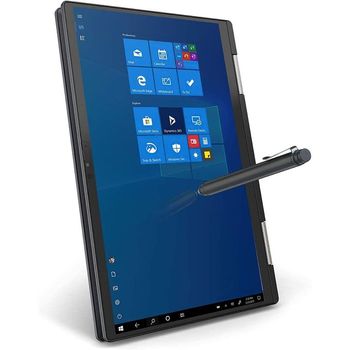 Toshiba Dynabook Portege X30W-J-14E 11th 13.3 Inch Intel Core i7 16GB RAM 1TB SSD Touch Display with Stylus Pen Windows 11 Pro Mystic Blue