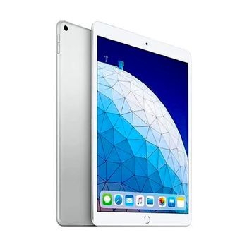 Apple Ipad Air 2 9.7 Inch Wi-Fi + Cellular 64GB - Silver