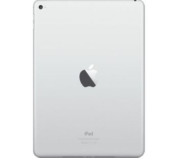 Apple iPad Air 2 2014 9.7 Inch Wi-Fi 32GB - Space Grey