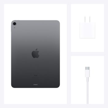 Apple Ipad Air 2 (Wifi, 32GB) - Silver