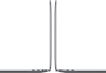 Apple MacBook Pro 16,2 -A2251 , 2020- Core i5 -13-inch, Ram 16GB - 512GB - Silver