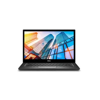 Dell Latitude 7490 Intel Core i7-8650U 14Inch GHD 16GB RAM - 512GB SSD - Windows 10 Pro