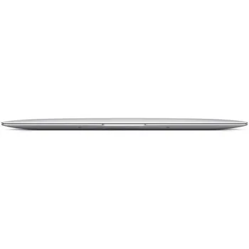 APPLE MacBook Air 2014 A1465 6,1, 11.6 Inches, Core i5-4th Gen 1.4GHz, 8GB RAM 128GB SSD ENG KB - Silver