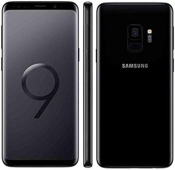 Samsung Galaxy S9 plus Single Sim 64GB - Lilac Purple