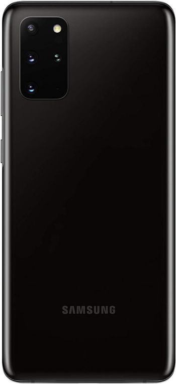 Samsung Galaxy S20 Plus 128GB - black