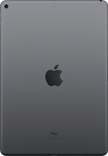 Apple iPad Air (3rd Generation) 64GB, Wi-Fi, 10.5in Space Gray