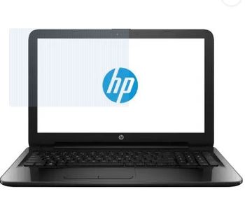 HP 15 Core I3-6TH Gen / 4GB RAM 128GB SSB+1TB HDD /  Eng KB / Grey