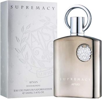 Afnan Supremacy Pour Homme By Afnan- Eau De Parfum, 100 ML