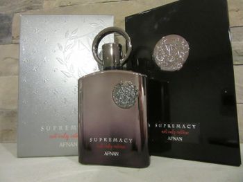 Afnan Supremacy Pour Homme By Afnan- Eau De Parfum, 100 ML