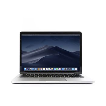 Apple MacBook Pro A1706 (2016) Core i7 - 16GB Ram - 500 SSD - 1.5GB - Gray