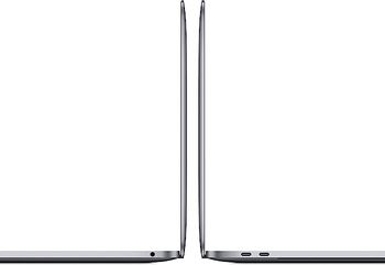 Apple MacBook Pro 16,2 -A2251 , 2020- Core i5 -13-inch, Ram 16GB - 512GB - Silver