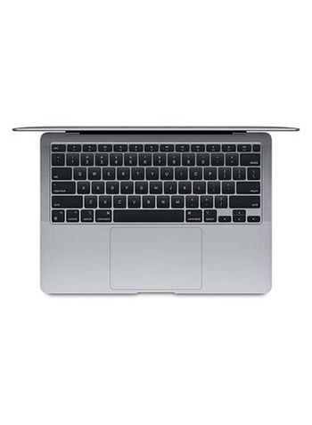 Apple MacBook Air 2020, 13-inch ,Apple M1 chip, 8GB RAM, 256GB - Space Grey