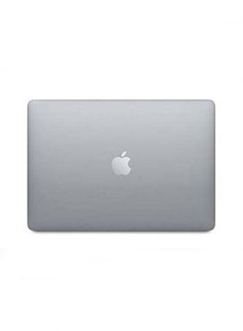 Apple MacBook Air 2020, 13-inch ,Apple M1 chip, 8GB RAM, 256GB - Space Grey