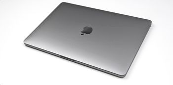 Apple MacBook Pro A1989 (2018) Core i5 - 8GB Ram - 256 SSD - Space Gray