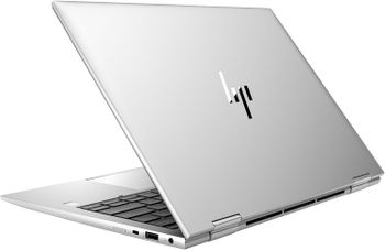 HP EliteBook x360 830 G9 2-IN-1 Core™ i7-1255U 512GB SSD 16GB 13.3" (1920x1200) TOUCHSCREEN WIN10 Pro Backlit Keyboard FP Reader