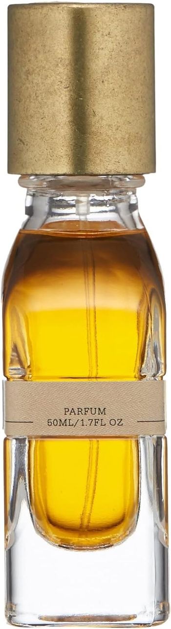 Orto Parisi Eau de Parfum Spray, Bergamask, 50 Milliliters