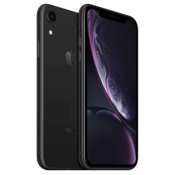 ابل اي فون XR (128 جيجابايت) - أزرق