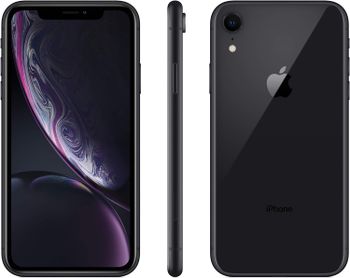 Apple iPhone XR (128GB) - Blue