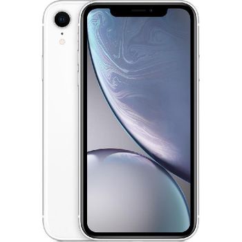 ابل اي فون XR (128 جيجابايت) - أزرق