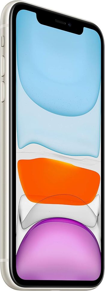 Apple iPhone XR (128GB) - Blue