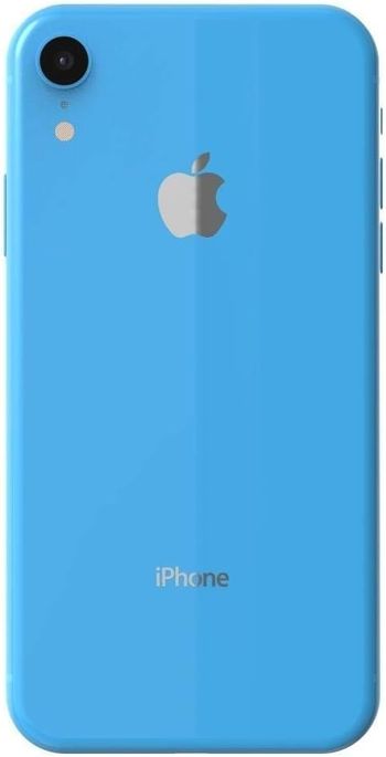 Apple iPhone XR (128GB) - Blue