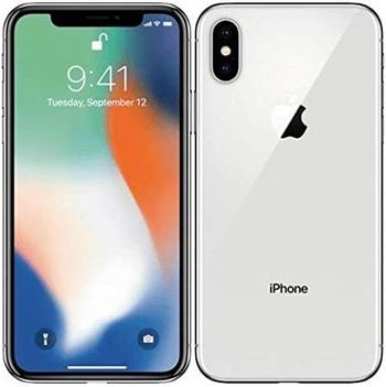 Apple iPhone X 256GB - Grey