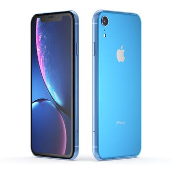 Apple iPhone XR 128GB - Red