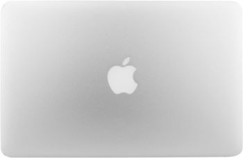 Apple MacBook Air 6,1 - A1465 Early 2013 - Core i5- 11 inch - 4GB RAM 128GB  - 1.5GB VRAM - English Keyboard - Silver