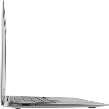 Apple MacBook Air 6,1 (A1465 Early 2013) Core i5 1.3GHz 11 inch, RAM 4GB, 256GB SSD 1.5GB VRAM, ENG KB Silver