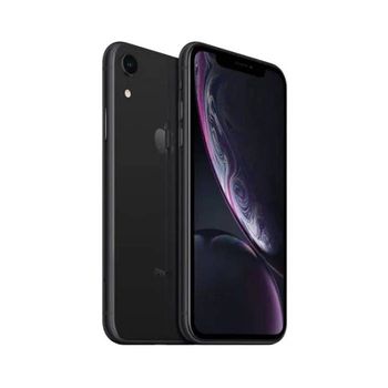 أبل أيفون اكس ار 64GB - أزرق