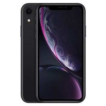 أبل أيفون اكس ار 64GB - أزرق