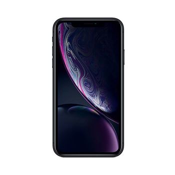 أبل أيفون اكس ار 64GB - أزرق