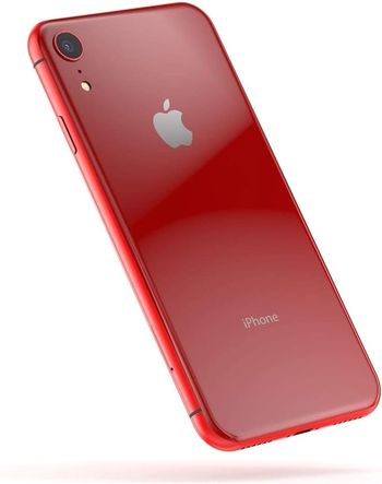 Apple iPhone XR 64GB - Blue