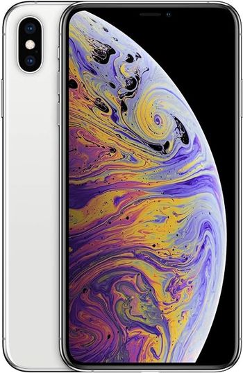 Apple iPhone XS Max 64GB - Gold