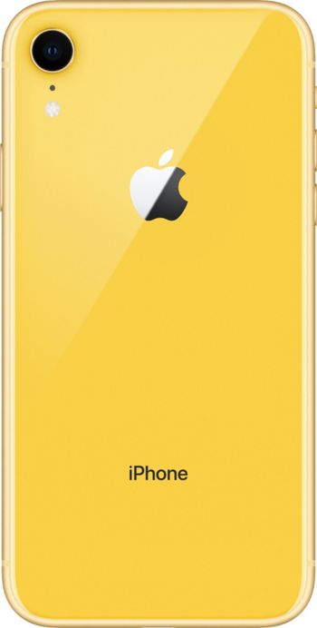 Apple iPhone XR 64GB - White