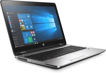 HP ProBook 650 G3 Business Laptop | Intel Core i5-7th Generation CPU | 16GB DDR4 RAM | 512GB SSD Hard | 15.6 inch Display | Windows 10 Pro