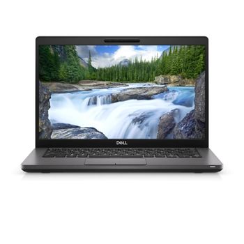 Dell- Latitude 5400 Business Laptop - 14" Display - Non-touch - Intel Core I5-8th , 8GB RAM -  256 GB SSD - Windows 10 Pro - English Keyboard