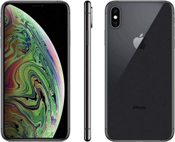 Apple iPhone XS Max 256 GB - Space Grey