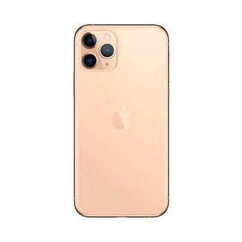 Apple iPhone 11 Pro Max 64GB - Gold