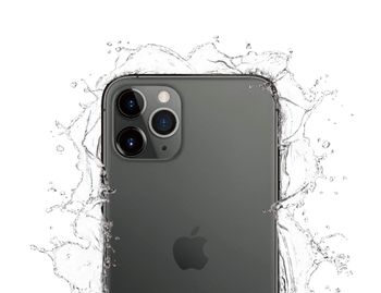 Apple iPhone 11 Pro 512GB - Space Grey