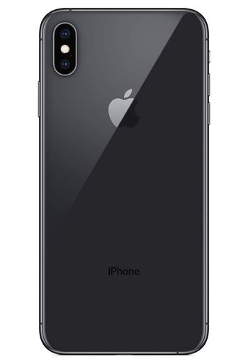 Apple iPhone XS 512GB - Space Gray