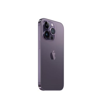 Apple iPhone 14 Pro (512 GB) - Deep Purple