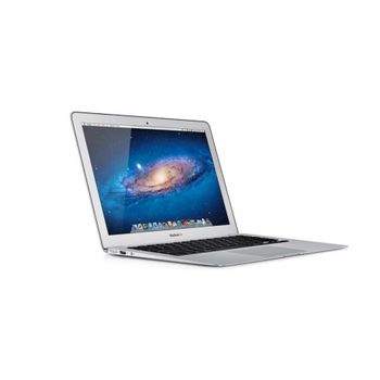 Apple MacBook Air A1466, 2017-  7.2 - 13'', 1.8GHz i5 - 8GB Ram - 256GB - English Keyboard - Silver