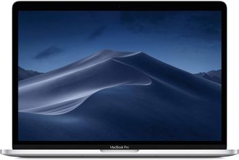 Apple MacBook Pro 14,1 Core i5 -2.3GHz (A1708 2017)13inch, 8GB RAM, 128GB SSD 1.5GB VRAM, ENG KB Space Gray