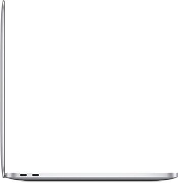 Apple MacBook Pro14,1 Core i5 2.3 GHz (A1708 2017)13 inch, RAM 8GB, 256GB SSD 1.5GB VRAM, ENG KB Silver